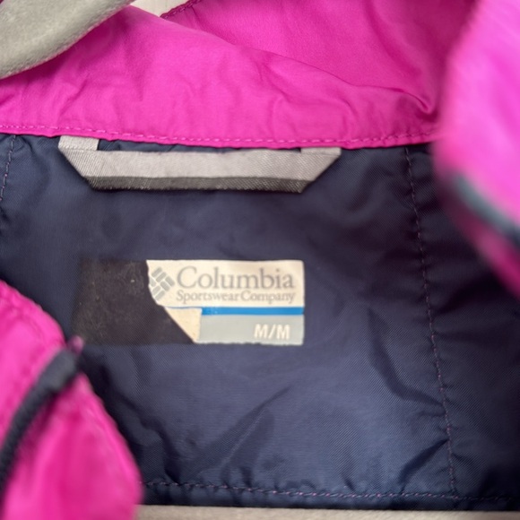 Columbia Jacket - Picture 4 of 7